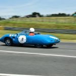 le mans classic 236-
