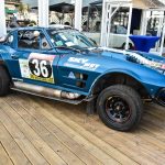 le mans classic 25-