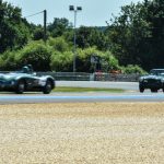 le mans classic 279-