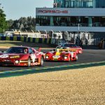 le mans classic 368-