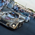 le mans classic 392-