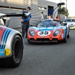 le mans classic 398-