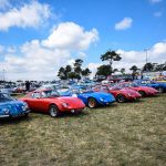 le mans classic 62-
