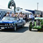 le mans classic 71-