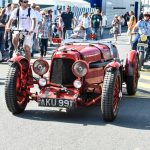 le mans classic 73-