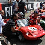 le mans classic 768-