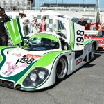 le mans classic 77-