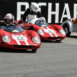 le mans classic 797-