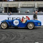 le mans classic 828-