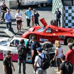 le mans classic 86-