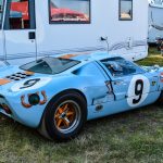 le mans classic 9-