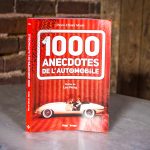 1000 Anecdotes de lAutomobile- 1000 Anecdotes de l'Automobile