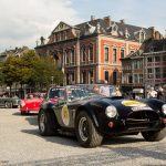 11872024 499667006859494 8659607833608558662 o- Liège-Rome-Liège 2016