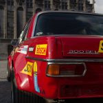 11885738 499668613526000 4243809810469485532 o- Liège-Rome-Liège 2016