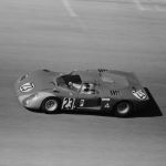 24h de Daytona 1968 Alfa Romeo T33 Albert R Bochroch- Vic Elford