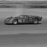 24h de Daytona 1968 Alfa Romeo T33 Duke Q Manor- Vic Elford