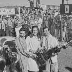 24h de Daytona 1968 Elford Neerspach Eric Della Faille- Vic Elford