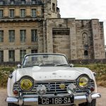 9 éme traversée de Paris été 2016 10 1- Traversée de Paris Estivale 2016