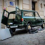 9 éme traversée de Paris été 2016 15 1- Traversée de Paris Estivale 2016