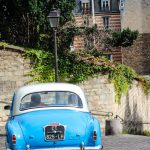 9 éme traversée de Paris été 2016 23 1- Traversée de Paris Estivale 2016