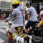 9 éme traversée de Paris été 2016 24 1- Traversée de Paris Estivale 2016