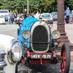 9 éme traversée de Paris été 2016 26 1- Traversée de Paris Estivale 2016