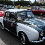 9 éme traversée de Paris été 2016 32 1- Traversée de Paris Estivale 2016
