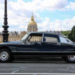 9 éme traversée de Paris été 2016 33 1- Traversée de Paris Estivale 2016