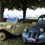 9 éme traversée de Paris été 2016 39 1- Traversée de Paris Estivale 2016
