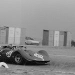 Chris Amon CanAm Los Angeles 1967 Albert R. Bochroch- Chris Amon