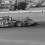Chris Amon CanAm Riverside 1970 Karl Ludvigsen- Chris Amon