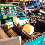 Cox Cab- Cox Cabriolet