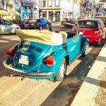 Cox Cab 2- Cox Cabriolet