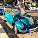 Cox Cab 3- Cox Cabriolet