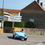 Dompierre Classic 2016 3- Dompierre Classic 2016