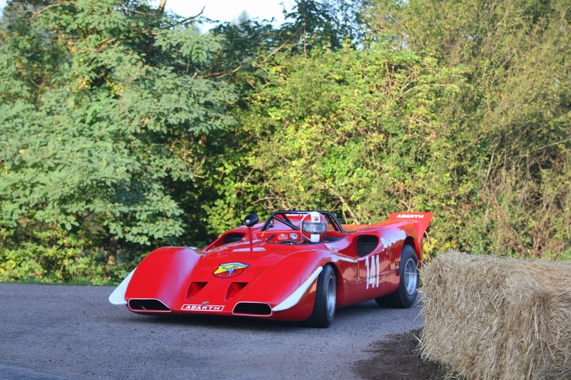 Dompierre Classic 2016, la course pour toutes les anciennes