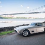 Ferrrai 250 GT Berlinetta Tour de France- RM Auctions Sotheby's à Monterey