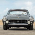 Ferrrai 250 GT Lusso- RM Auctions Sotheby's de Monterey