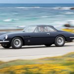Ferrrai 500 Superfast Serie1- RM Auctions Sotheby's de Monterey