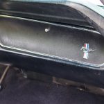 Ford Mustang 289 15- Ford Mustang