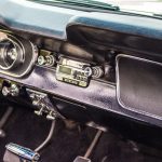 Ford Mustang 289 16- Ford Mustang