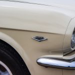 Ford Mustang 289 26- Ford Mustang