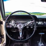 Ford Mustang 289 40- Ford Mustang