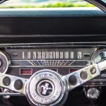 Ford Mustang 289 41- Ford Mustang