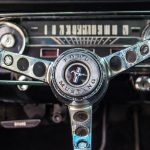 Ford Mustang 289 42- Ford Mustang