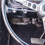 Ford Mustang 289 44- Ford Mustang