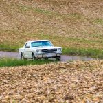 Ford Mustang 289 66- Ford Mustang