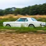 Ford Mustang 289 73- Ford Mustang