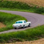Ford Mustang 289 93- Ford Mustang
