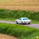 Ford Mustang 289 94- Ford Mustang